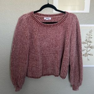 BB Dakota sweater